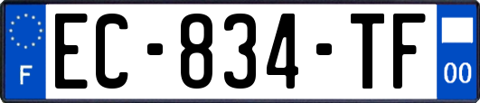 EC-834-TF