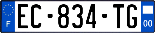 EC-834-TG