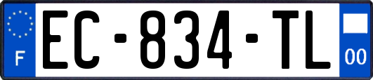 EC-834-TL