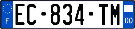 EC-834-TM