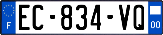 EC-834-VQ