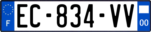 EC-834-VV