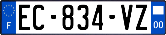 EC-834-VZ