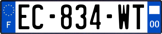 EC-834-WT