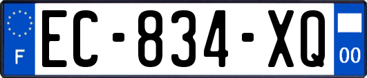 EC-834-XQ