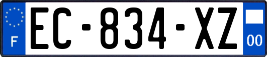 EC-834-XZ