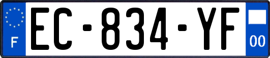 EC-834-YF