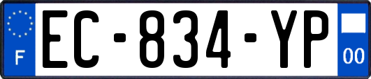 EC-834-YP