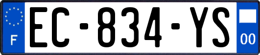 EC-834-YS