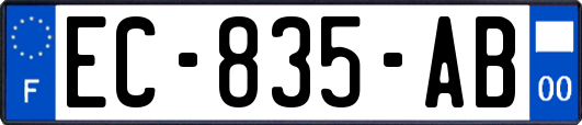 EC-835-AB