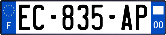 EC-835-AP