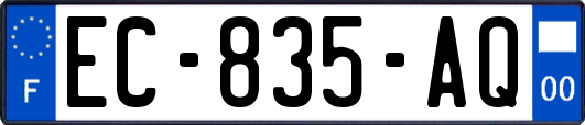 EC-835-AQ