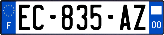 EC-835-AZ