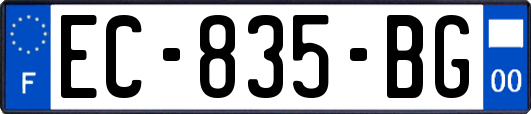 EC-835-BG