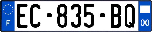 EC-835-BQ