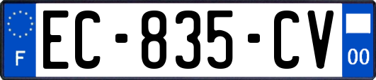 EC-835-CV