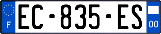 EC-835-ES