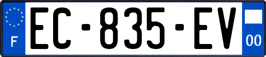 EC-835-EV
