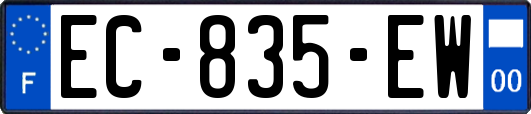 EC-835-EW