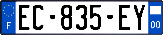 EC-835-EY