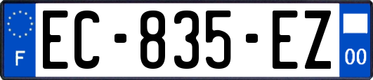 EC-835-EZ