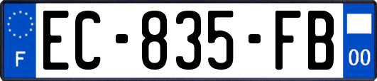 EC-835-FB