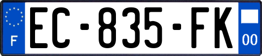 EC-835-FK