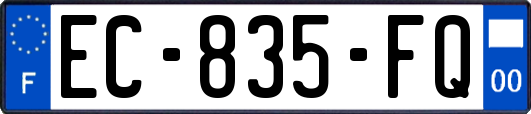 EC-835-FQ