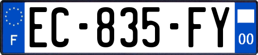 EC-835-FY