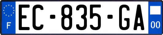 EC-835-GA