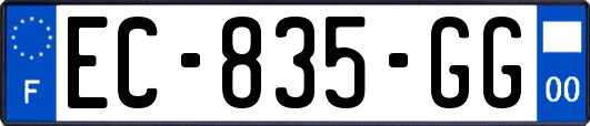 EC-835-GG