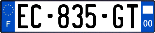 EC-835-GT