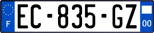 EC-835-GZ