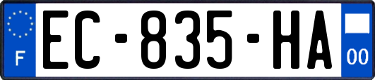 EC-835-HA