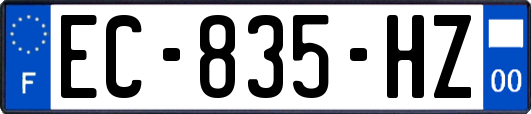 EC-835-HZ
