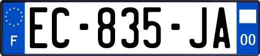 EC-835-JA