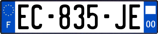 EC-835-JE