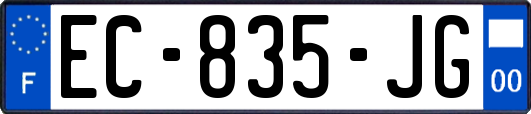 EC-835-JG