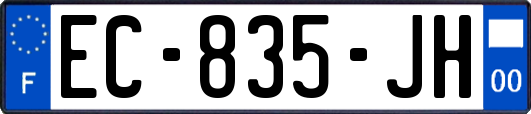EC-835-JH