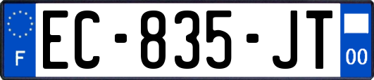 EC-835-JT