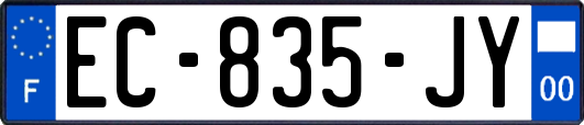 EC-835-JY