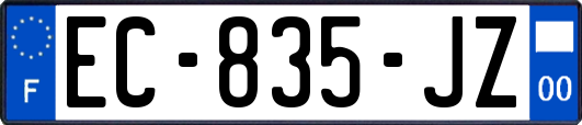 EC-835-JZ