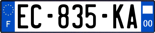 EC-835-KA