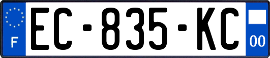 EC-835-KC
