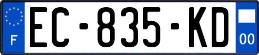 EC-835-KD