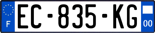EC-835-KG