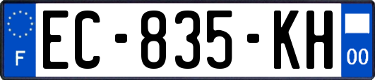 EC-835-KH