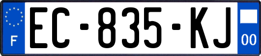 EC-835-KJ