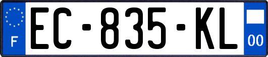 EC-835-KL