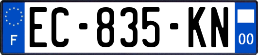 EC-835-KN